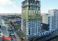 Кварталы 17/77, литер 9.2: Ход строительства 26 февраля 2026