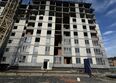 Речной Жемчуг, дом 3: Ход строительства 3 апреля 2026
