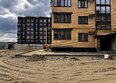 Фестивальный: Ход строительства 29 апреля 2026