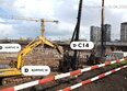 ГРЕЙД, литер 14: Ход строительства 28 апреля 2026