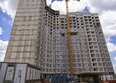 Жигулина роща: Ход строительства 27 мая 2026