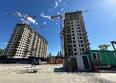 Текучев: Ход строительства 5 мая 2025