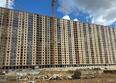 Новый Горизонт, дом 4: Ход строительства 27 апреля 2026