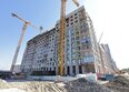 Smartpolet (Полёт), литер 3.2: Ход строительства 5 августа 2025