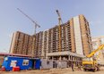Образцово, дом 5: Ход строительства 5 мая 2025