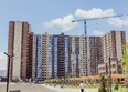 Образцово, дом 12: Ход строительства 7 июля 2026