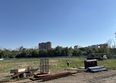 На ул.Тракторной: Ход строительства 3 июля 2026