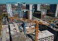 Архитектор, литера 4.2: Ход строительства 25 сентября 2025