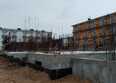 Проспект Пионерский, 270к: Ход строительства 7 апреля 2025