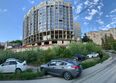 Отражение: Ход строительства 5 мая 2025