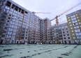 Эстет, литер 47.2: Ход строительства 2 марта 2026
