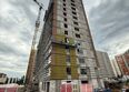 Норд-Премьер, корпус 15: Ход строительства 2 июля 2025
