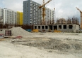 Барса, 3В литер: Ход строительства 29 июня 2025