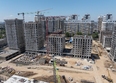 Патрики, литер 1.2: Ход строительства 28 июля 2025