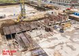 Основа, литер 5.3: Ход строительства 28 мая 2025