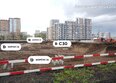 ГРЕЙД, литер 13: Ход строительства 28 апреля 2026