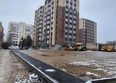 Николаевский 2, корпус 1: Ход строительства 4 марта 2026