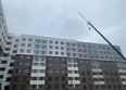 Октябрьский: Ход строительства 5 марта 2026