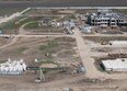 Теплые Края, 7 очередь литер 20: Ход строительства 30 апреля 2025