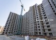 5 элемент Аске, лит 5-11 стр.1, сек.1,2,3,4: Ход строительства 28 июля 2025