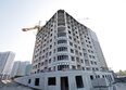 Левобережье, литер 2: Ход строительства 3 июля 2025