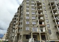 Кипарис, 6 литер: Ход строительства 27 февраля 2026