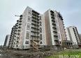 Предгорье ЛАГО-НАКИ, литера 4: Ход строительства 5 мая 2026