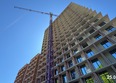 Botanica Hills (Ботаника Хилс), лит 2: Ход строительства 10 июня 2025