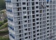 Кислород, корпус 14: Ход строительства 4 июня 2025