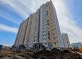 Восточный, литера 42: Ход строительства 4 мая 2026