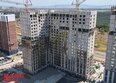 Основа, литер 5.4: Ход строительства 26 августа 2025