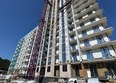 Botanica Hills (Ботаника Хилс), лит 1: Ход строительства 10 июля 2025