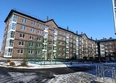 Зеленый город: Ход строительства 30 января 2026