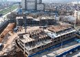 Звезда Столицы 2: Ход строительства 3 апреля 2026