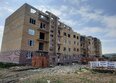 Вишневый сад: Ход строительства 6 августа 2025