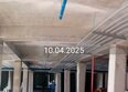 НА ВЫСОТЕ: Ход строительства 11 апреля 2025