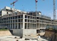 На Высоком берегу, дом 1: Ход строительства 5 августа 2026
