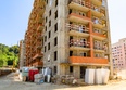 Флора, 4 этап: Ход строительства 25 июля 2025