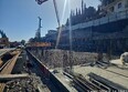 Море Юва: Ход строительства 2 марта 2026
