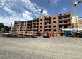 По ул. Первомайской: Ход строительства 7 июля 2025