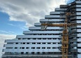 Лайнер: Ход строительства 24 февраля 2026