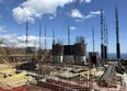 Стахеев: Ход строительства 3 апреля 2026