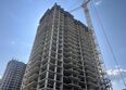 Сокольники, литера 8: Ход строительства 16 июня 2025