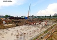 Green Apple (Грин эпл): Ход строительства 23 июля 2025