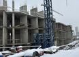 Парковый, литер 1: Ход строительства 19 января 2026
