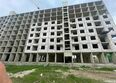 Событие, литера В: Ход строительства 3 июня 2025