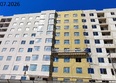 Ботаника: Ход строительства 1 июля 2026