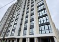 Спутник, литера 1: Ход строительства 9 апреля 2025