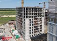 Кварталы 17/77, литер 7.2: Ход строительства 29 июня 2025