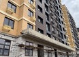 Ритм, литер 5: Ход строительства 10 июня 2025